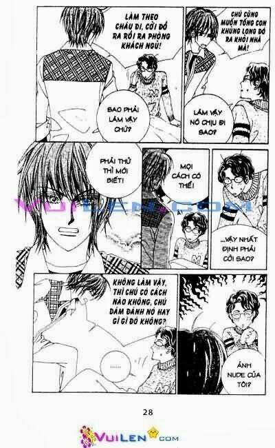 đại ca đi học chapter 3 28