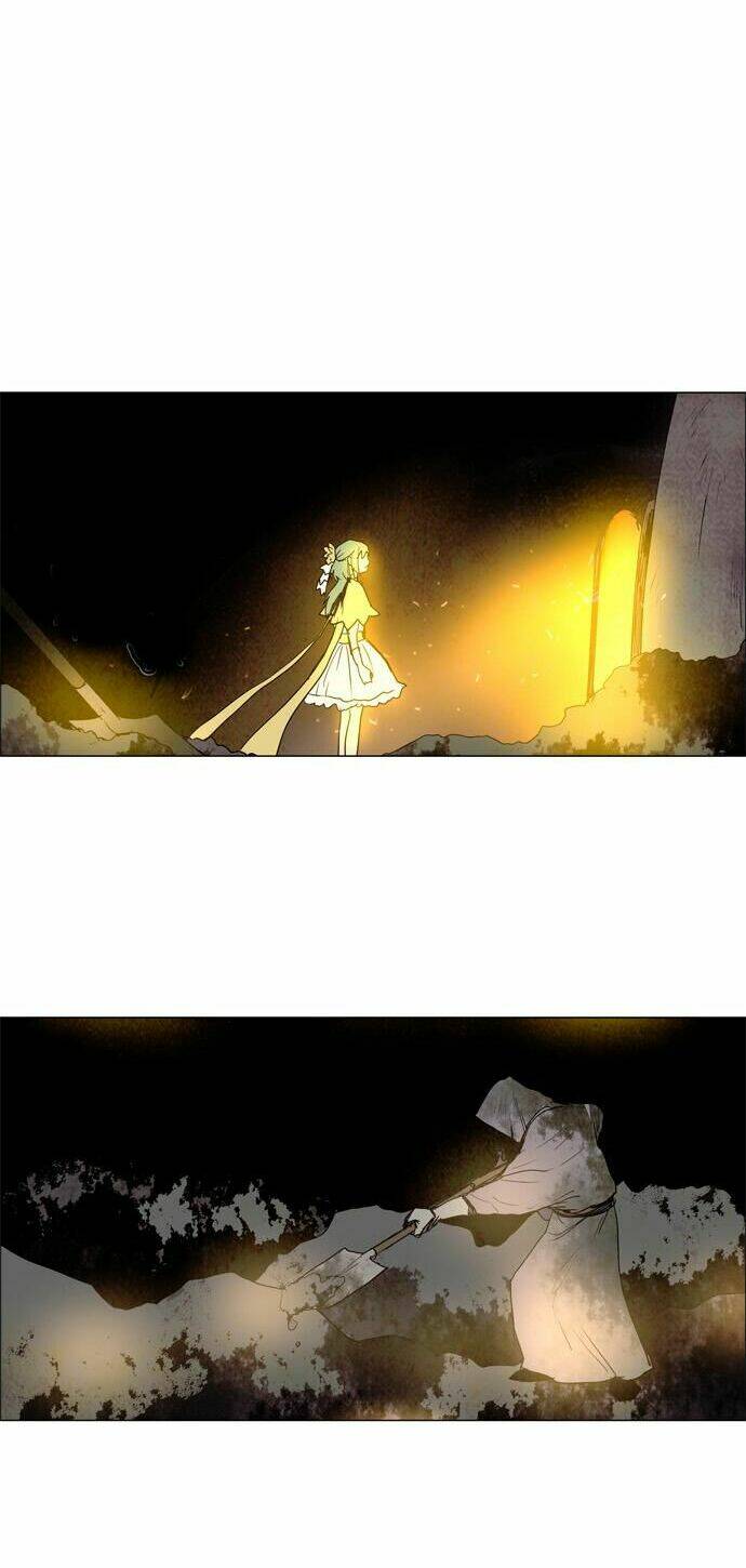 lessa 2: the crimson knight chapter 38 20