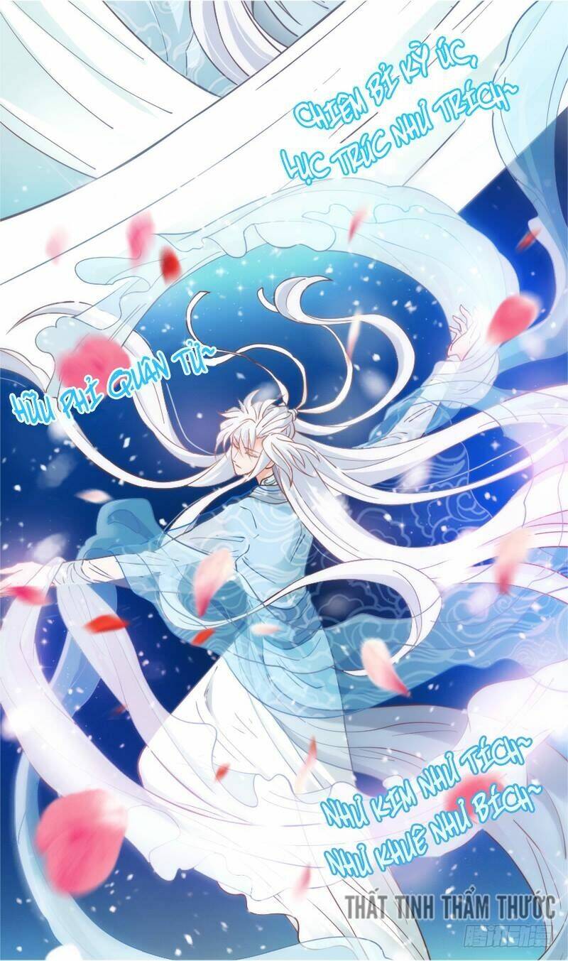 giữ chặt tiểu bạch long chapter 41 25