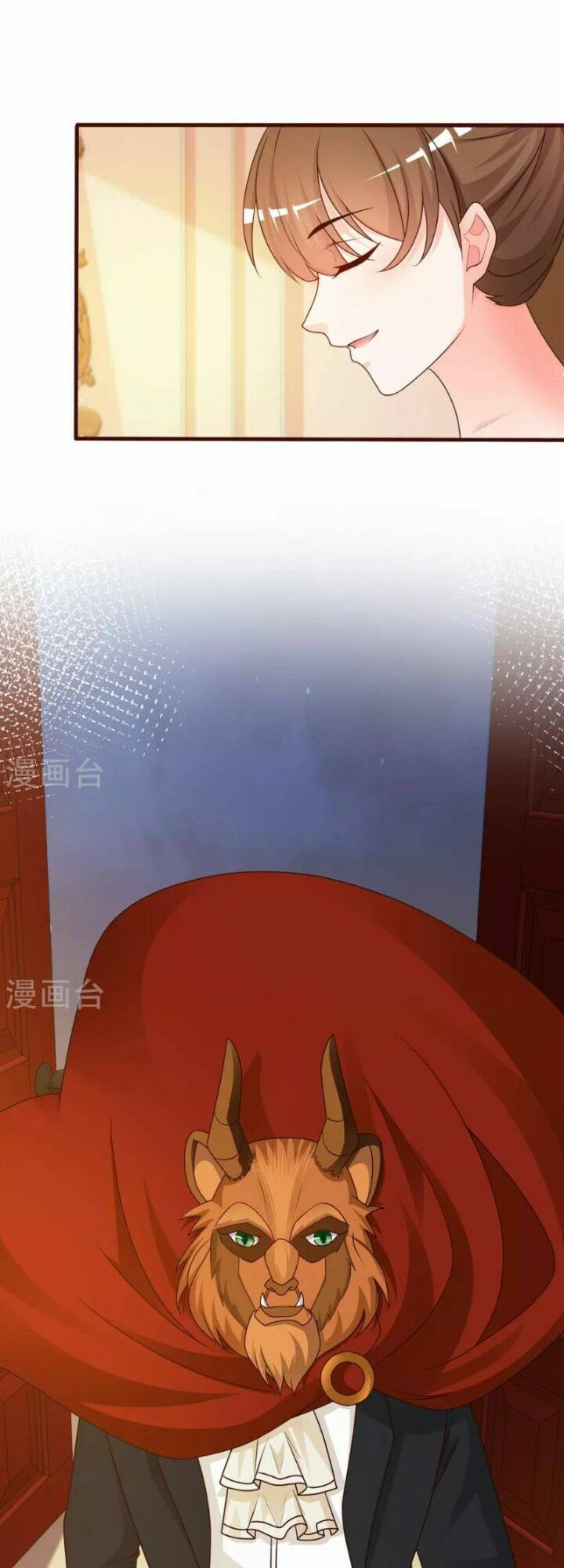 tối cường vận đào hoa chapter 32 16