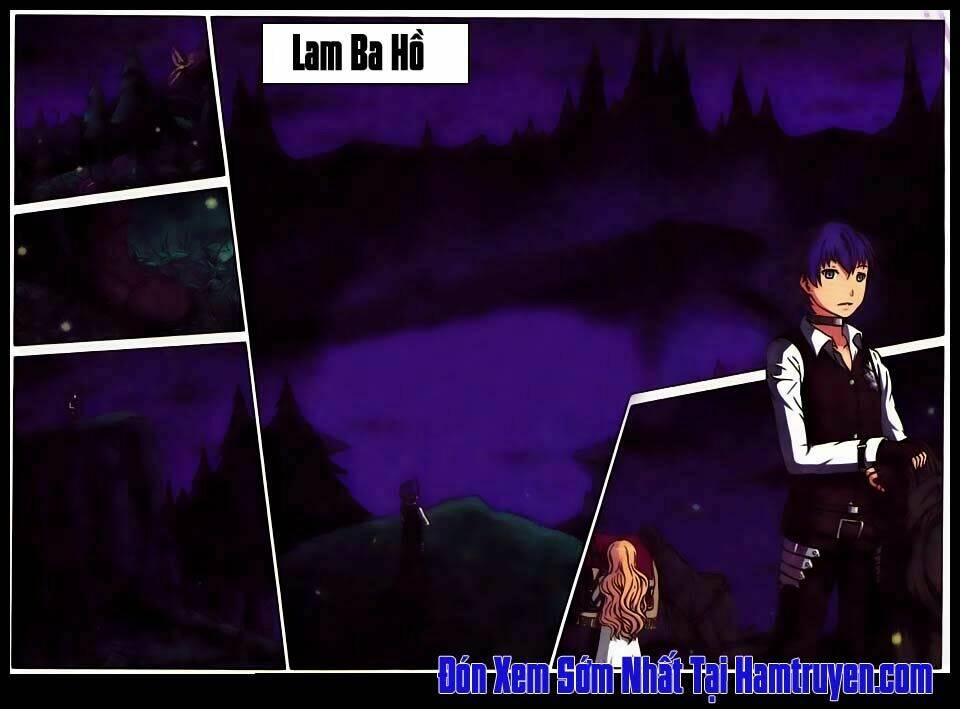 chàng rể ma giới chapter 4 21