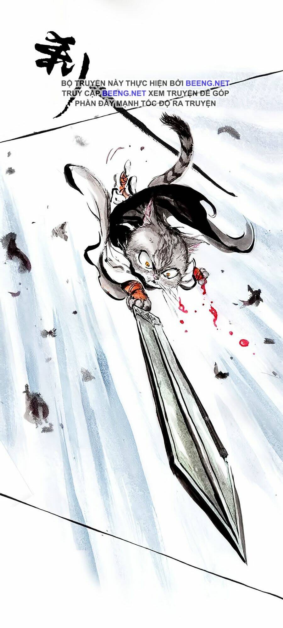 miêu hiệp chapter 8 8