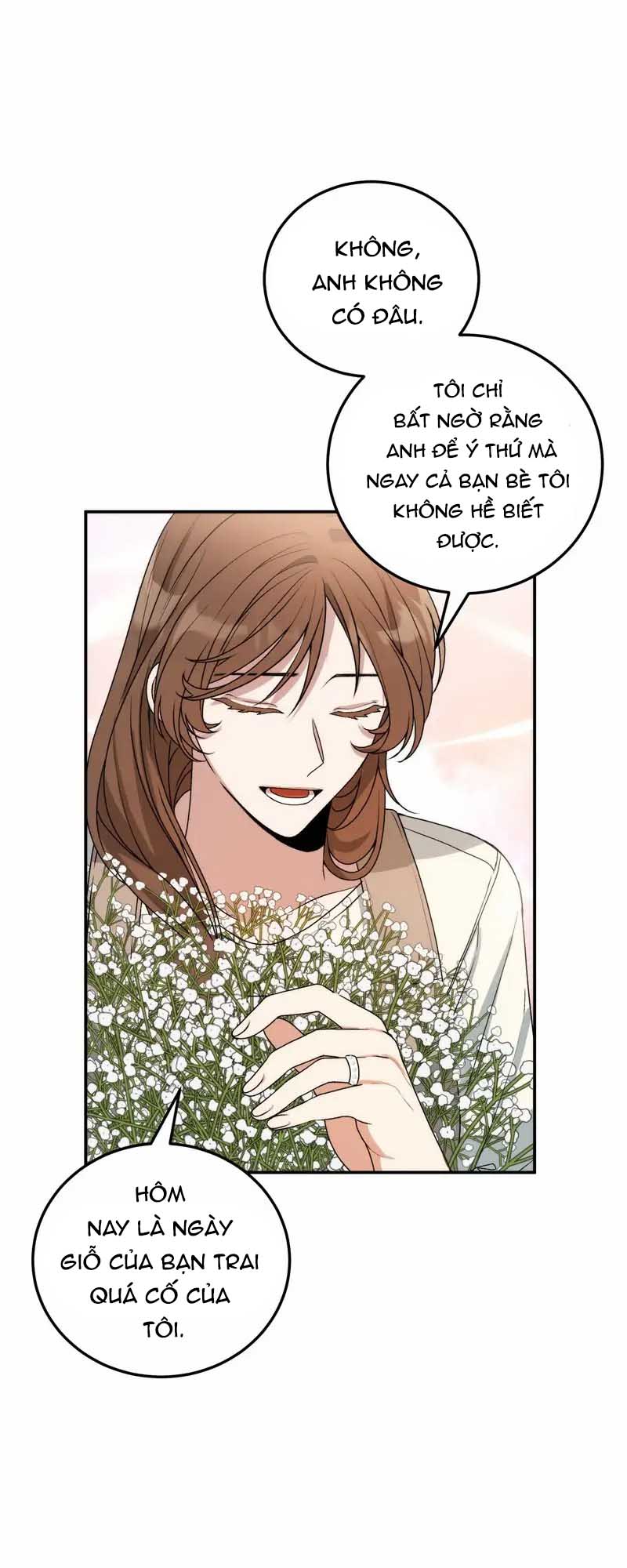 nụ hôn yêu tinh chapter 9.1 7