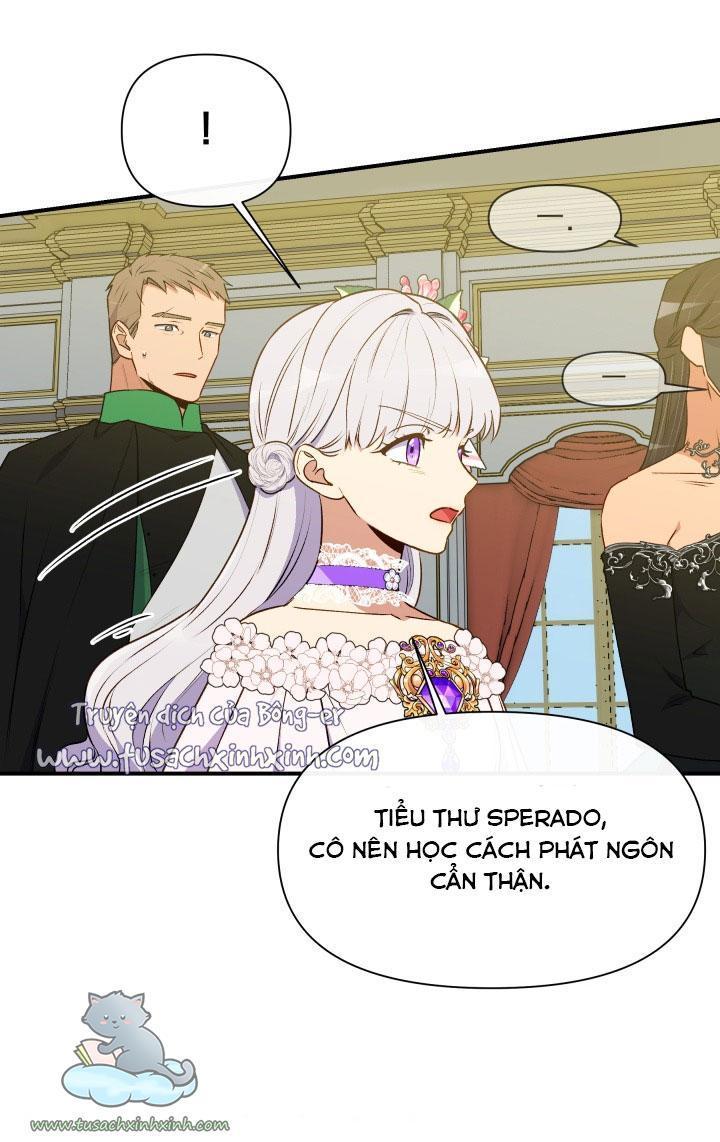 công nương khế ước của gia tộc công tước quái vật chapter 87 40