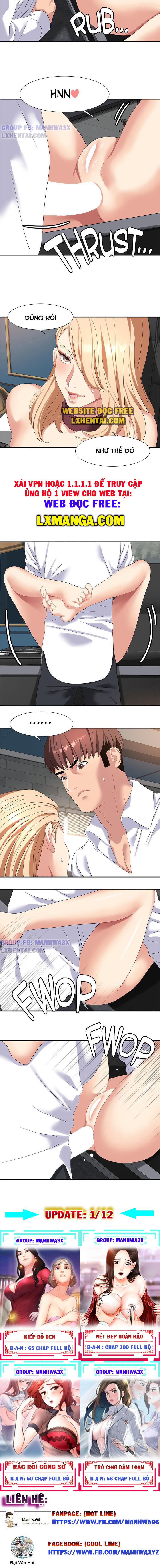 gái hư phải bị phạt chapter 49 2