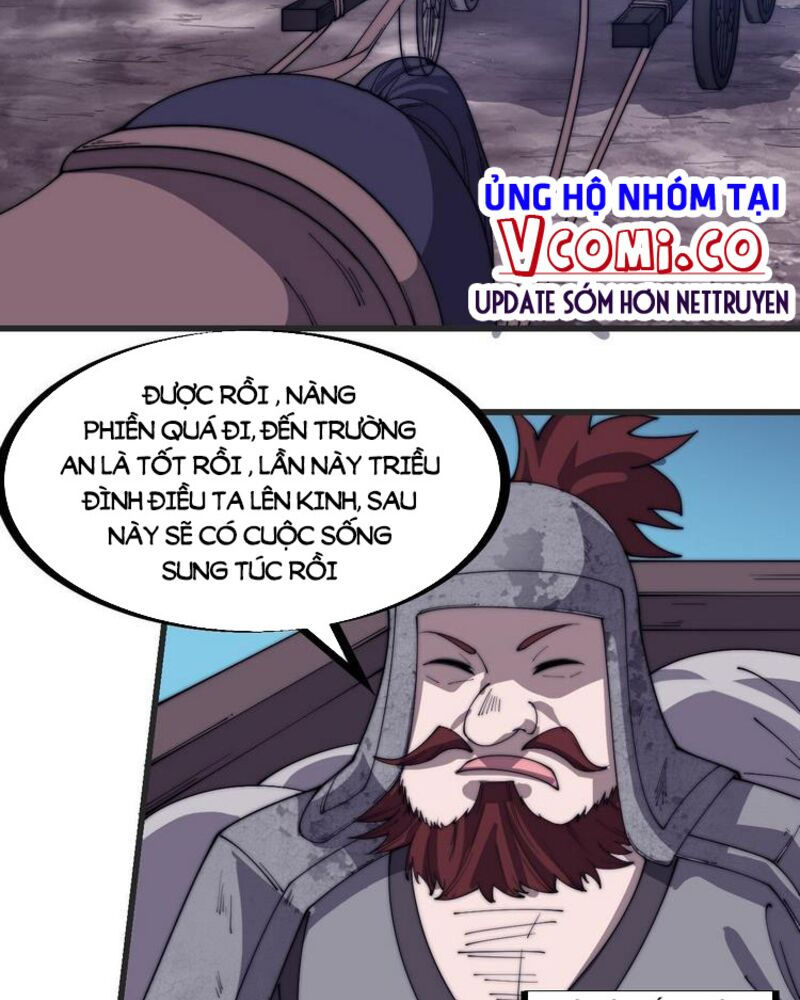 ta có một sơn trại chapter 184 14