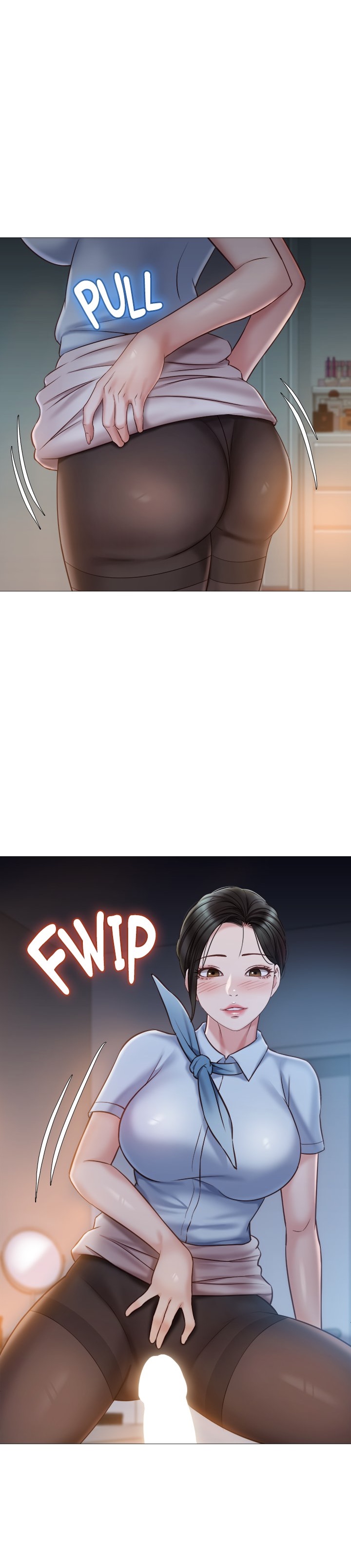 bạn của con gái chapter 48 22