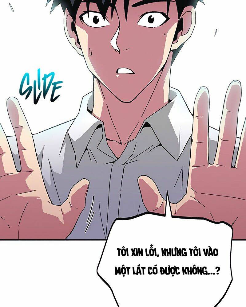 đấng cứu thế được chọn lựa chapter 16 41