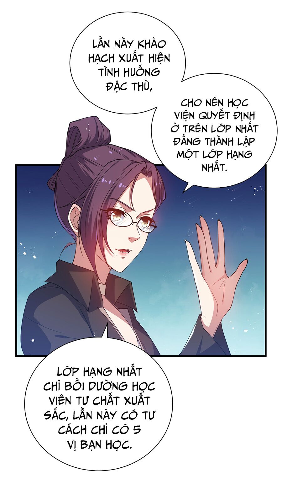 hệ thống mô phỏng linh sủng chapter 18 32