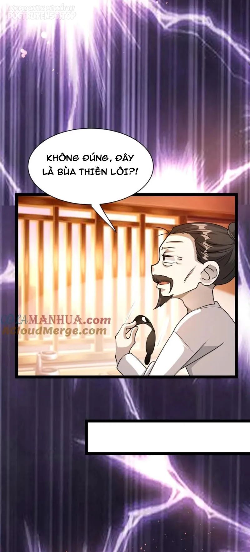 huyền huyễn: ta bắt đầu vô địch từ bại gia chapter 7 2