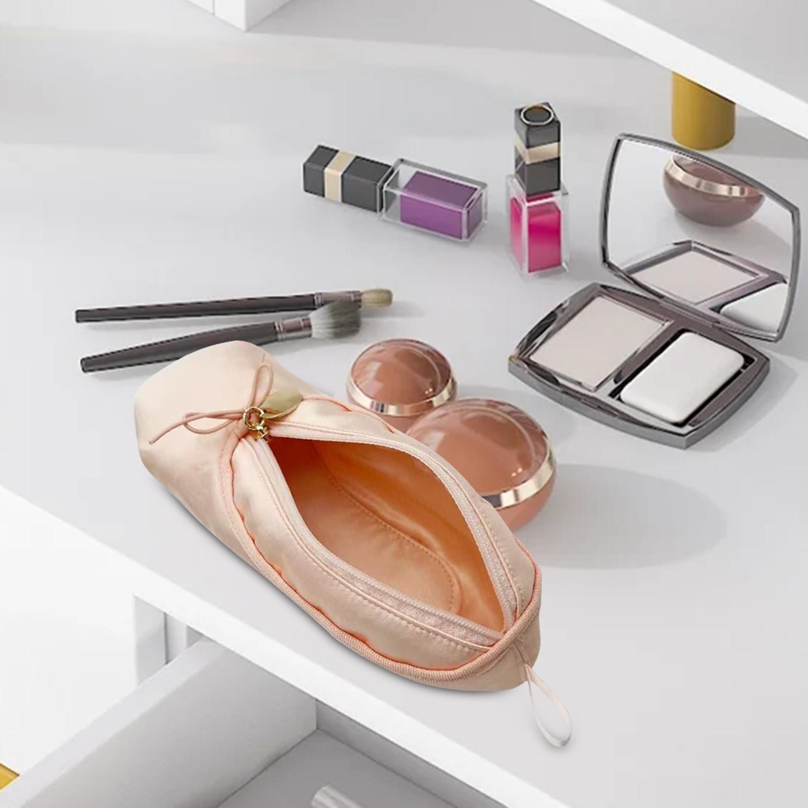 Pencil Pouch Portable Lightweight Pen Case for Children Kids Boys and Girls