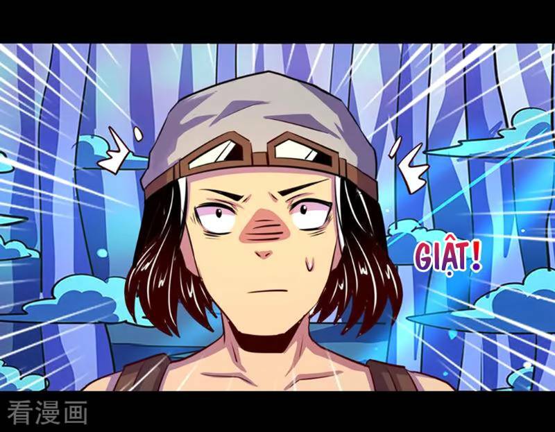 ta không phải là npc chapter 93 34