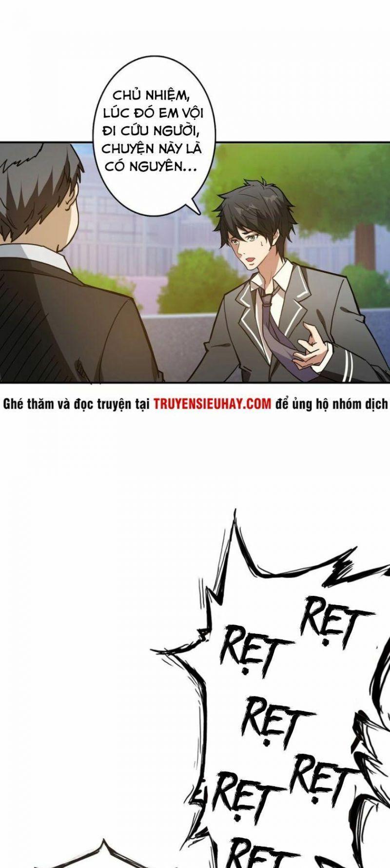 god slayer chapter 31 31