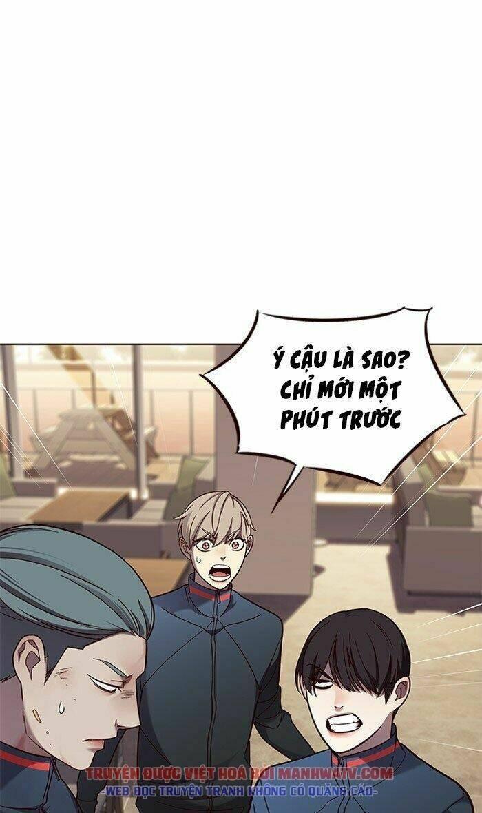 biến thân thành mèo chapter 76 13