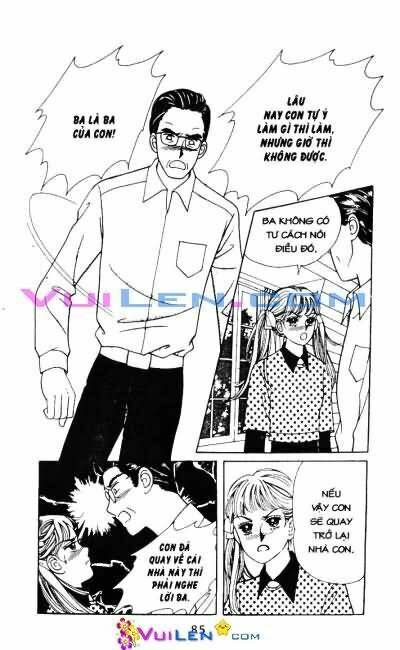 hợp đồng nô lệ chapter 5 85