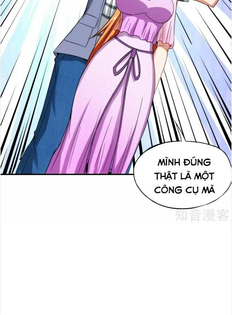 vòng bạn bè mạnh nhất của tiên giới chapter 53 11