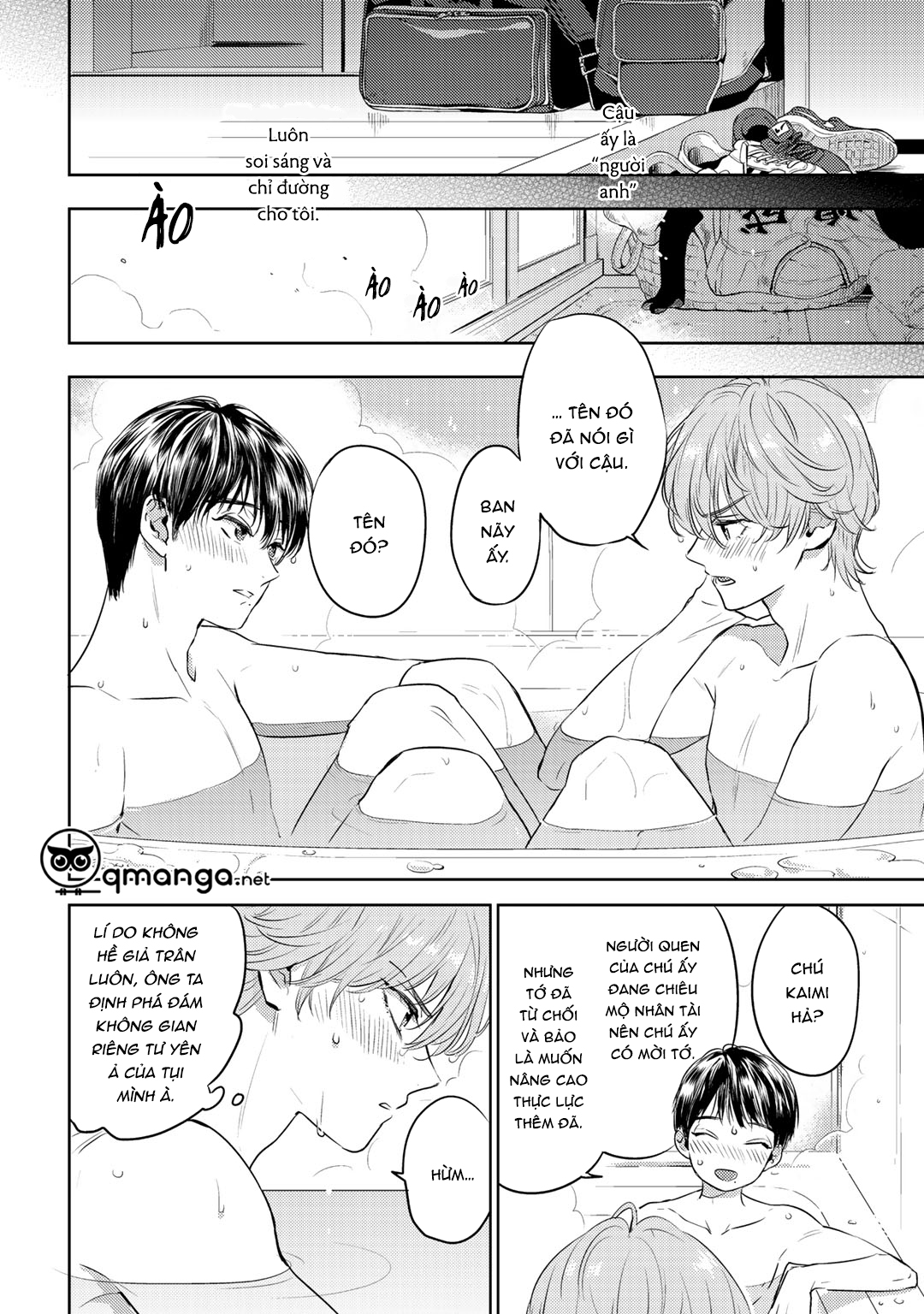 bọ rùa tháng sáu chapter 1 14