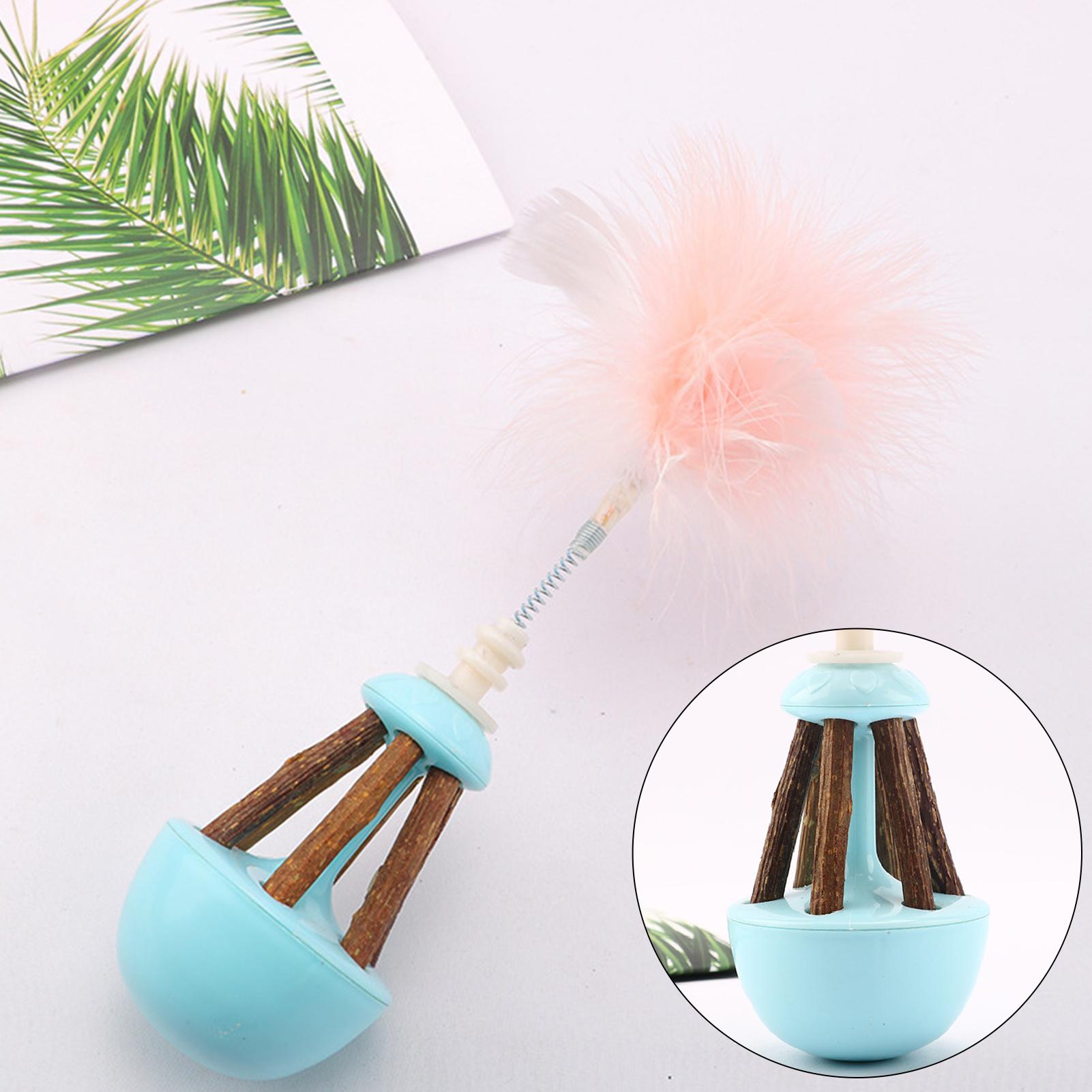 Đồ chơi tương tác dành cho thú cưng