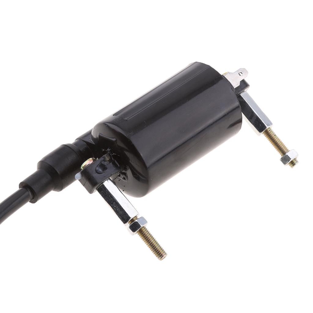 Ignition Coil for Kawasaki 300 KLF300 KLF 300 1986-2004 ATV