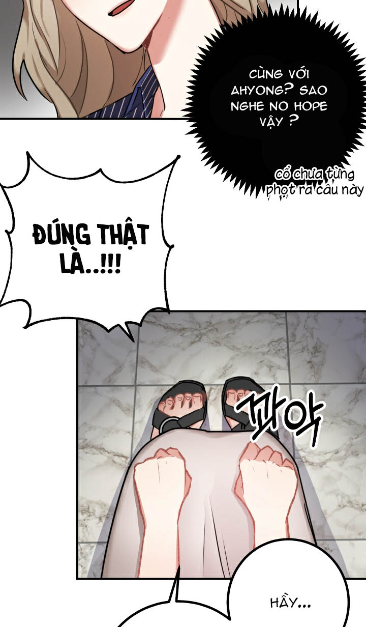 suỵttt bản báo cáo bí mật đây chapter 6.2 5