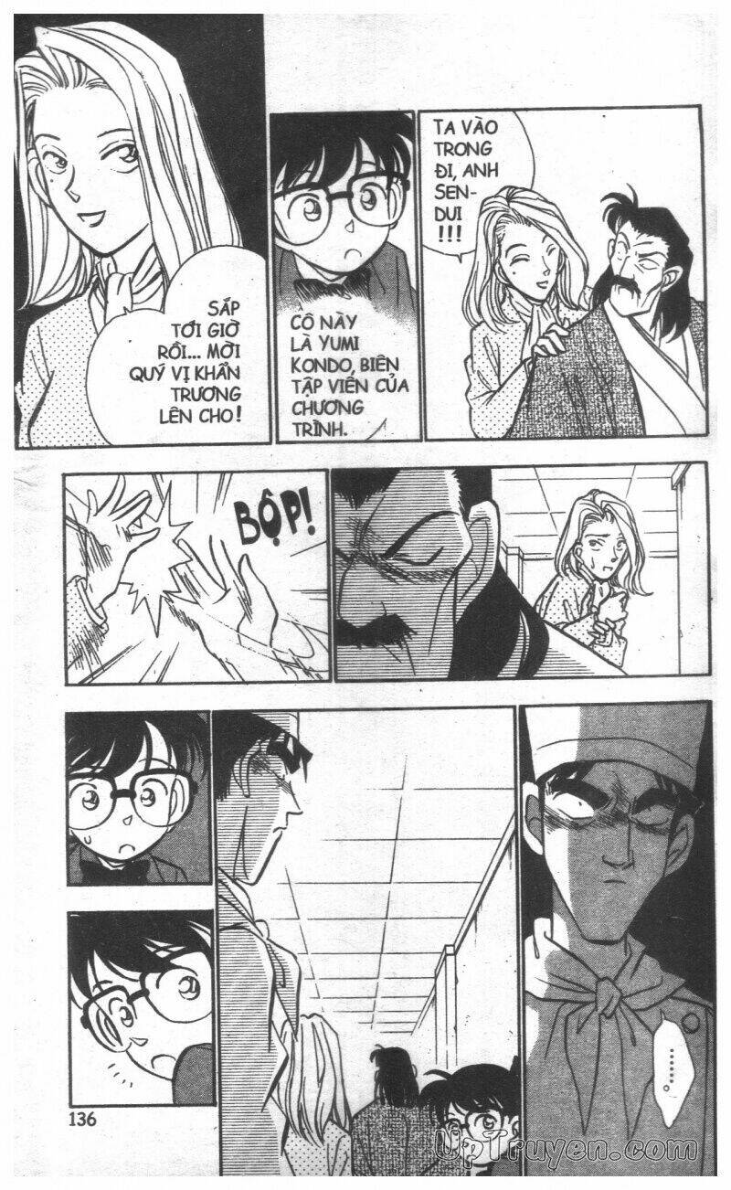 conan - bộ đặc biệt chapter 3 135