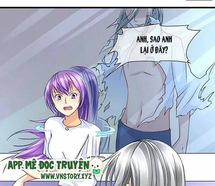 bồn tắm có vấn đề?! chapter 45 45