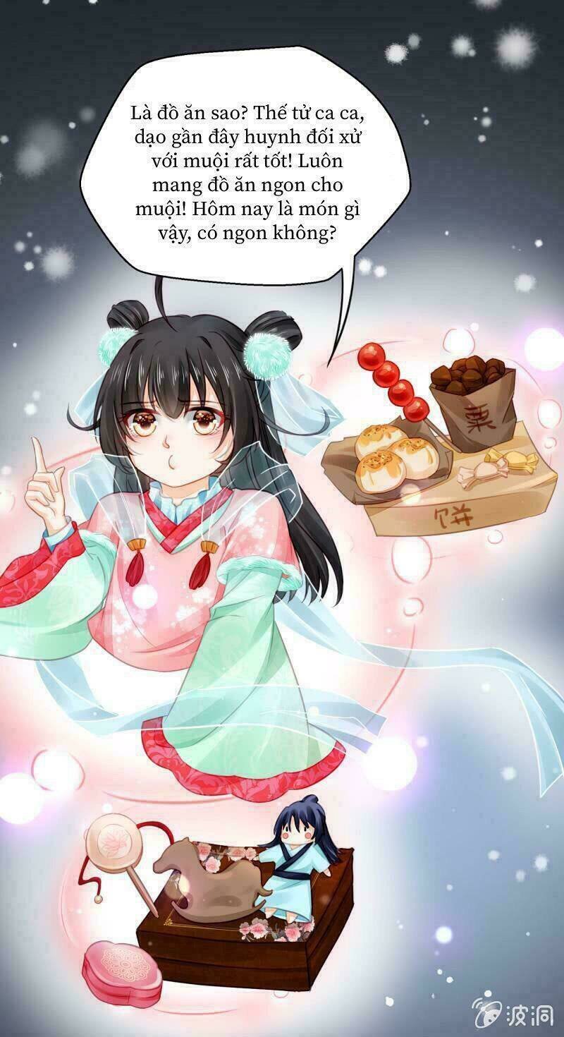 thần thám song kiêu chapter 23 13