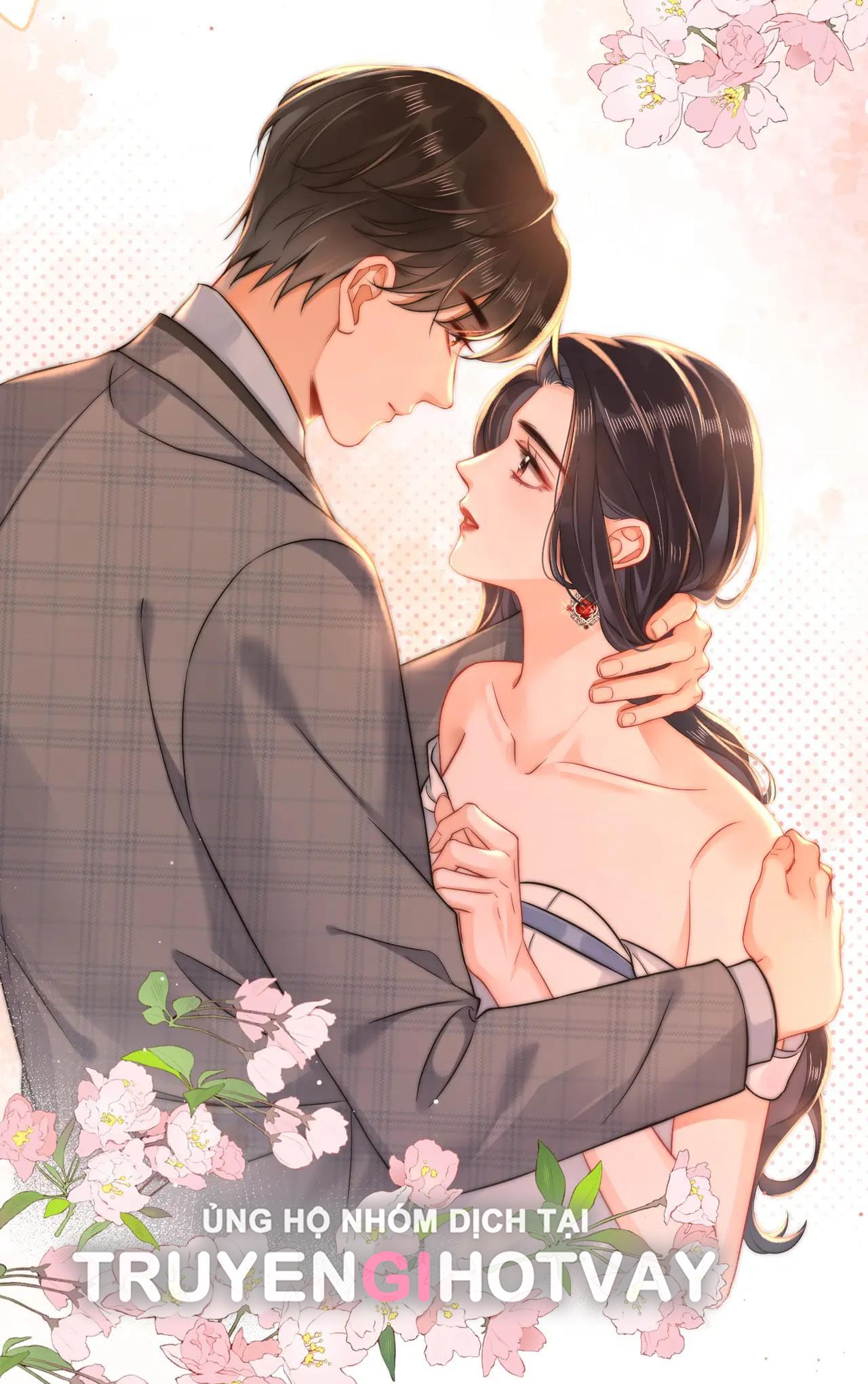 hôn nhân ngọt ngào đến tận xương chapter 9.2 10