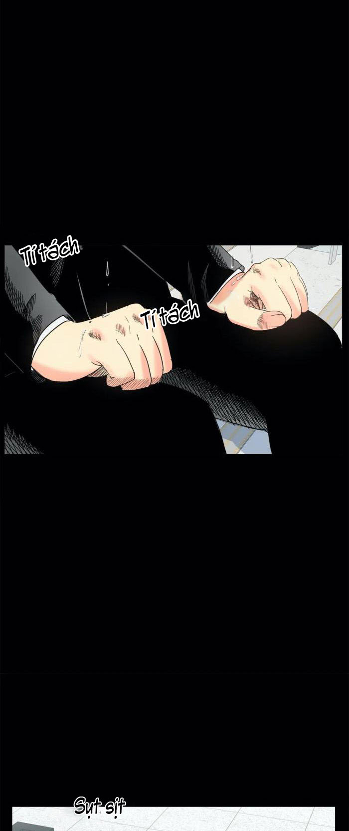 hôm nay lại là một ngày nắng ấm chapter 29 35