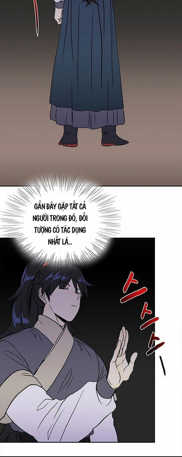 học sĩ tái sinh chapter 138 15