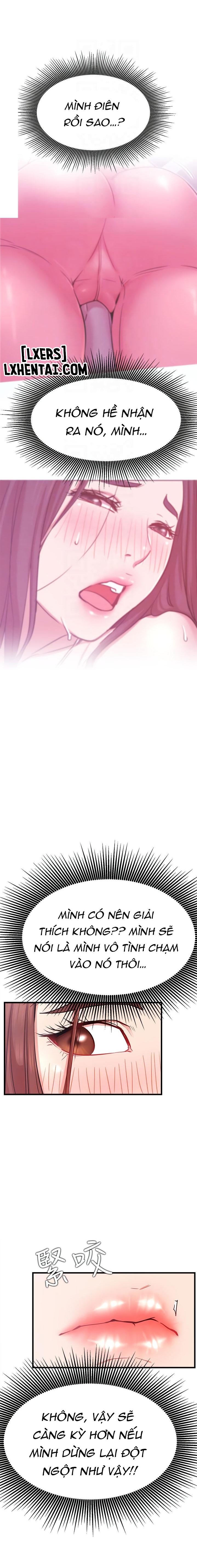 cuộc sống như anh hằng mơ chapter 25 4