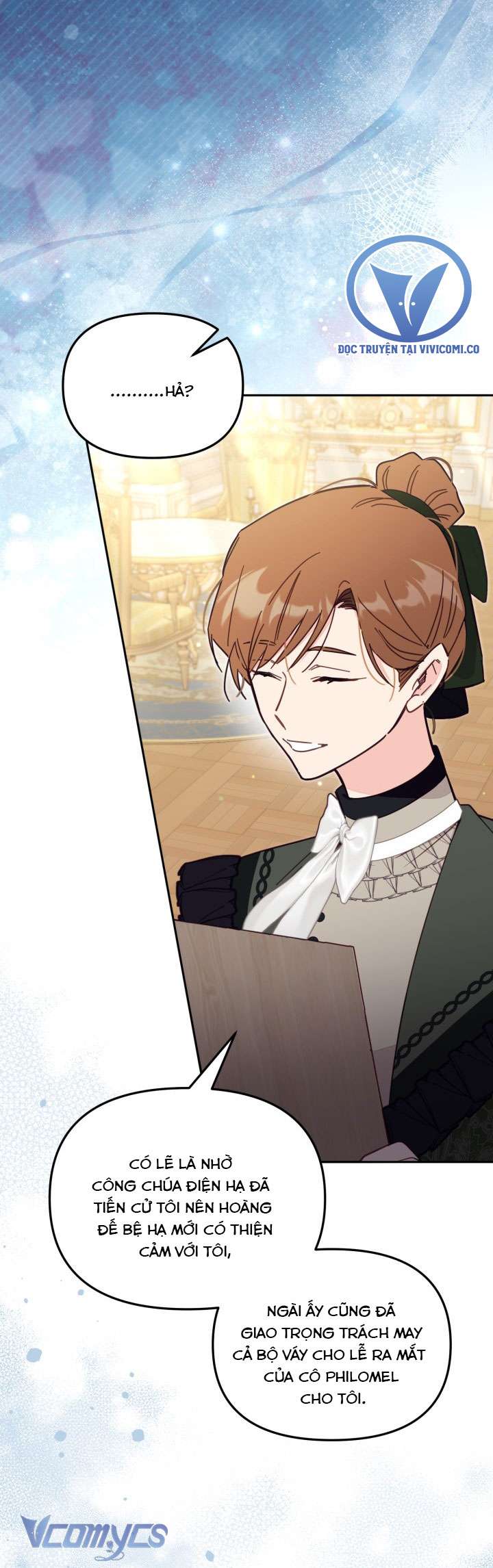 không có chỗ cho kẻ giả mạo chapter 57 39