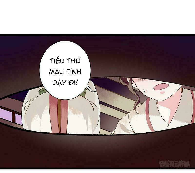 nhất đế trọng sinh mỹ nhân tâm kế chapter 6 4