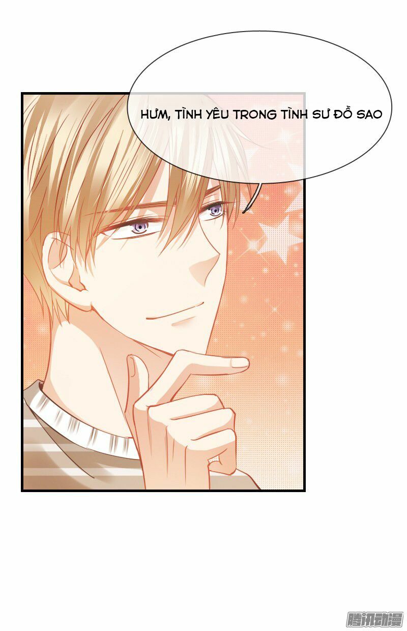 bay qua thiên sơn đến yêu anh chapter 12 25