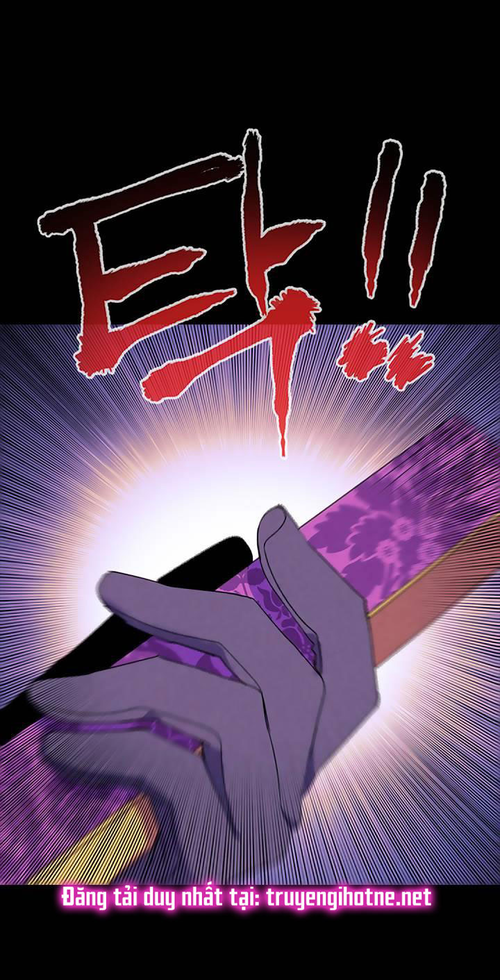 [bản 18+] trò chơi săn mồi của hoàng đế và thánh kỵ sĩ chapter 28.2 21