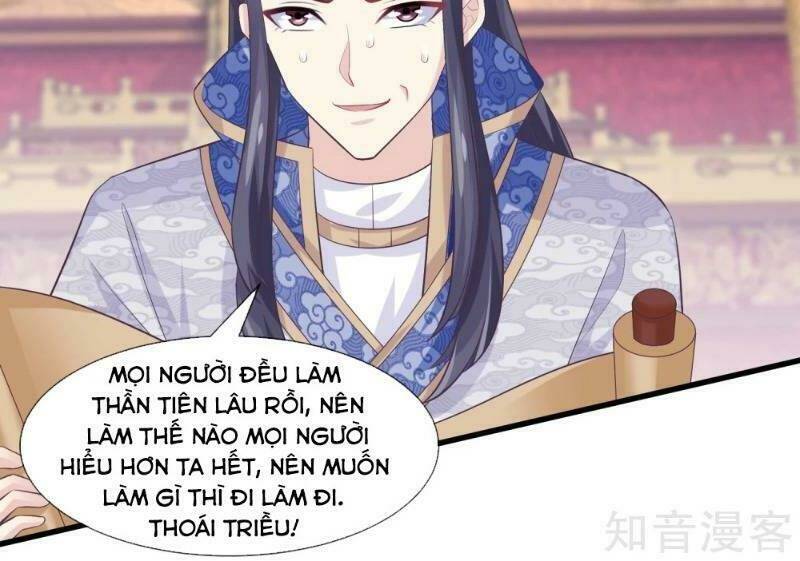 ta là ngọc hoàng đại đế chapter 89 6