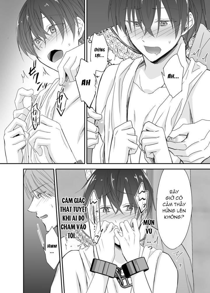 oneshot hỏny chapter 259 19