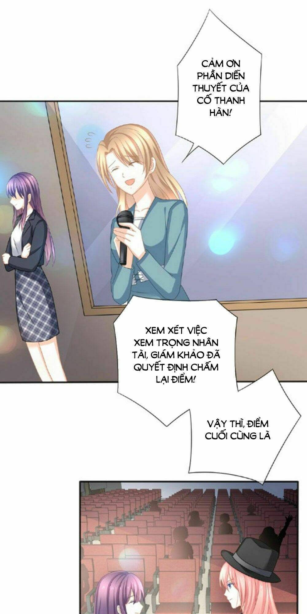 tiệm may luyến sắc chapter 26 41