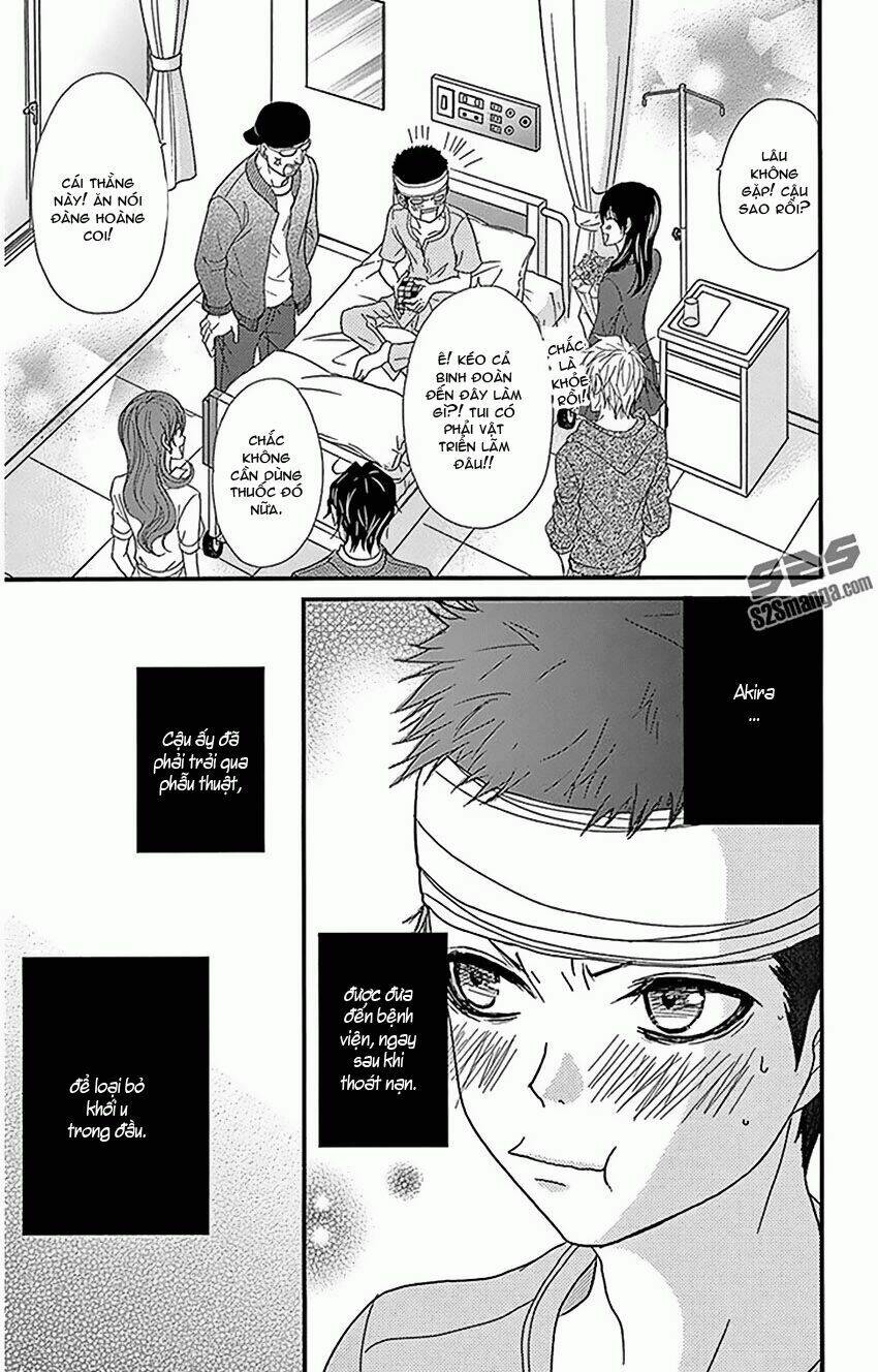 điện kích daisy chapter 75 29