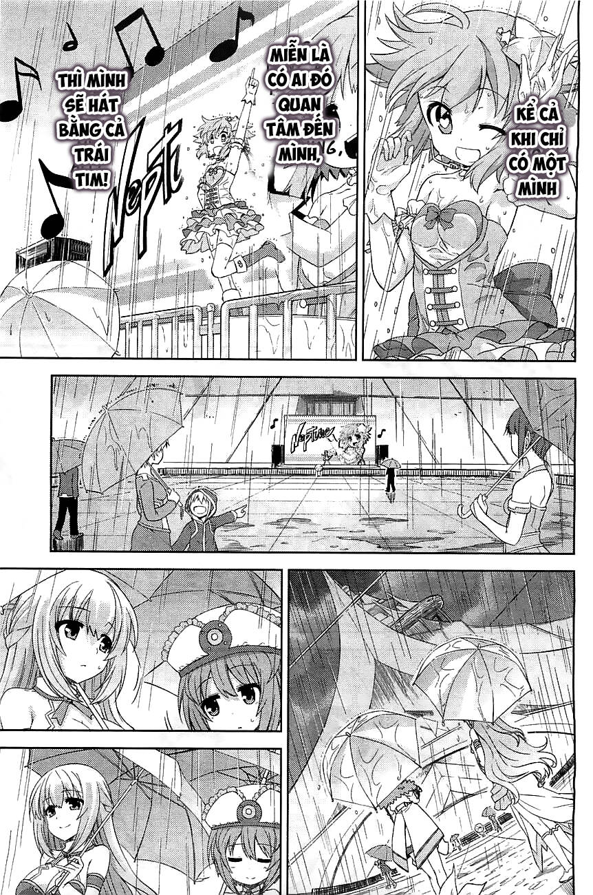 hyperdimension neptunia - hello new world chapter 2 22