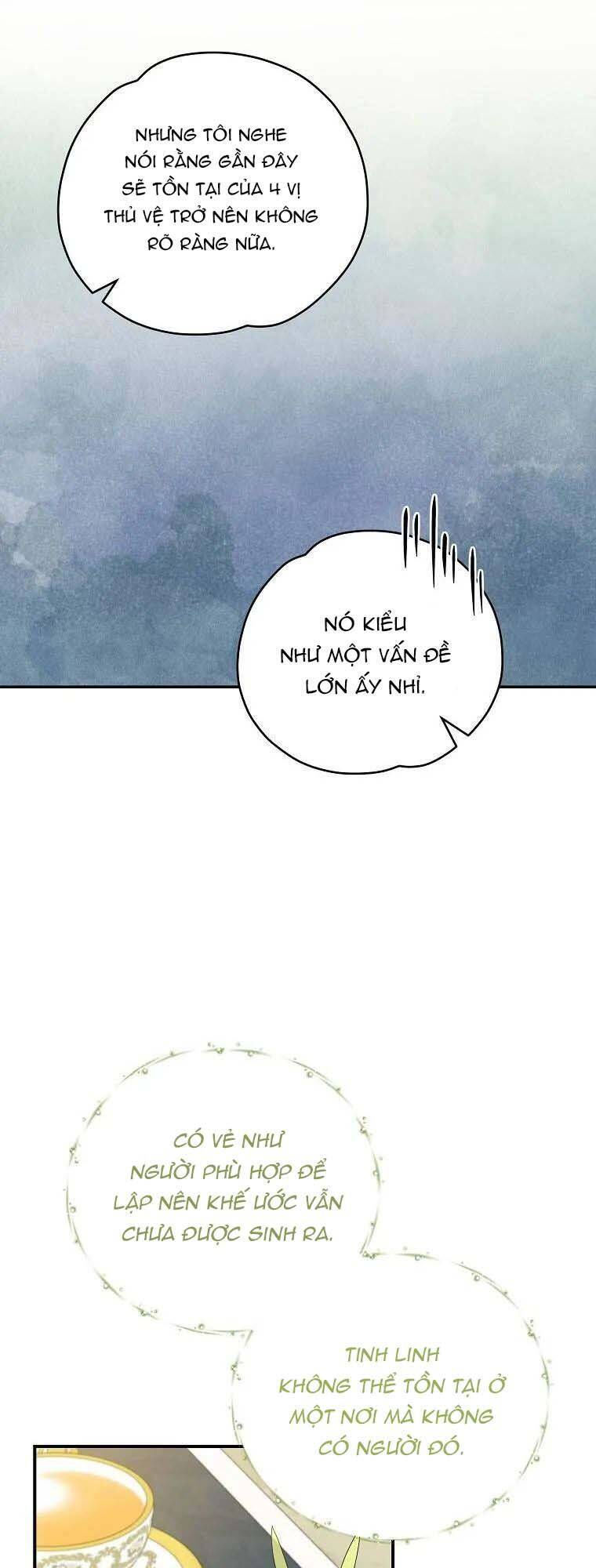 nhà hiền triết yigret chapter 42 50