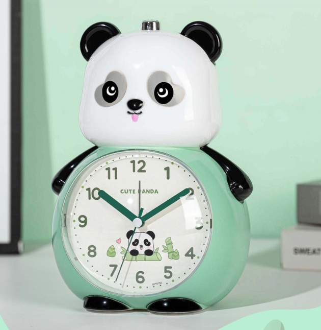 Đồng hồ để bàn báo thức - M5