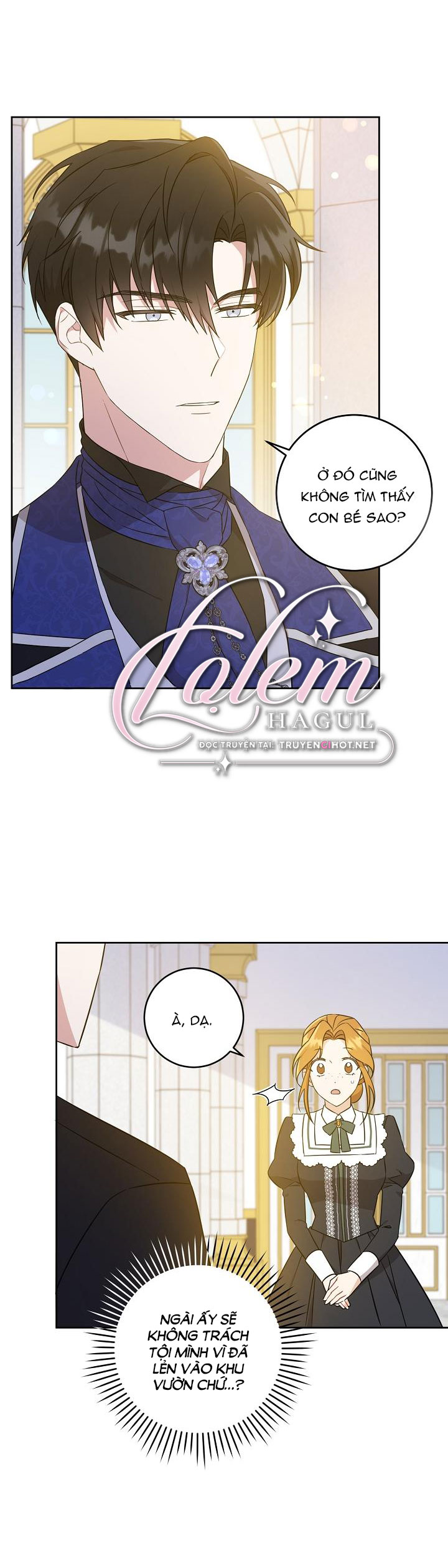 cho con cái núm dú đi mà chapter 22 8