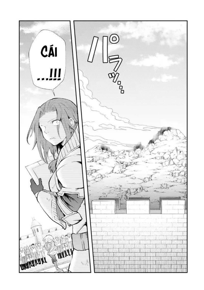 that inferior knight, actually level 999 chapter 3 23