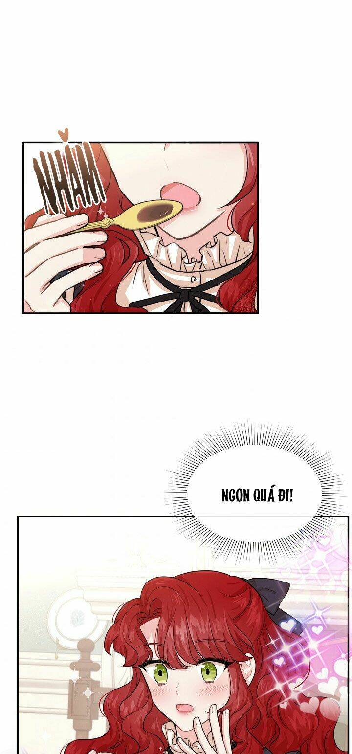 tiểu thư scarlet, em không muốn trả thù sao? chapter 47 53