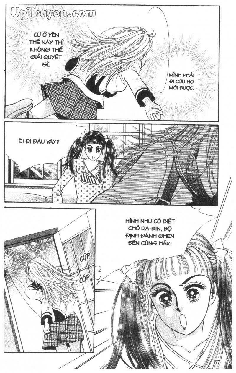 người yêu hoa chapter 5 67