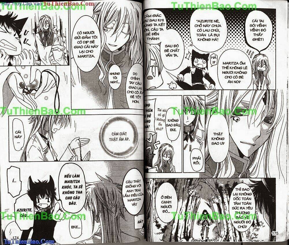 công chúa inori chapter 4 87