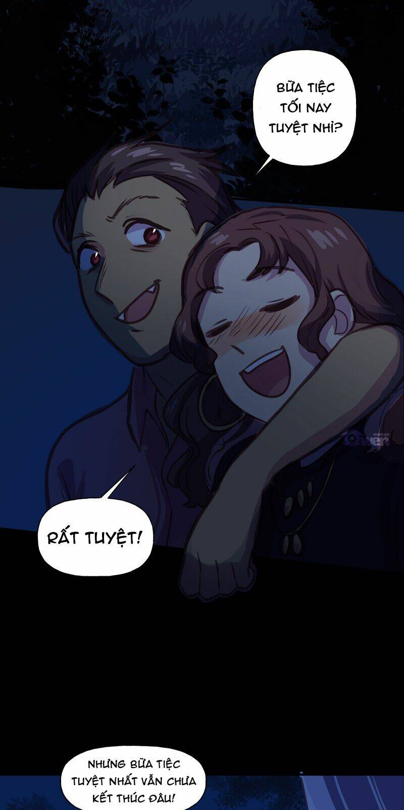 lời nguyền lalin chapter 35 21