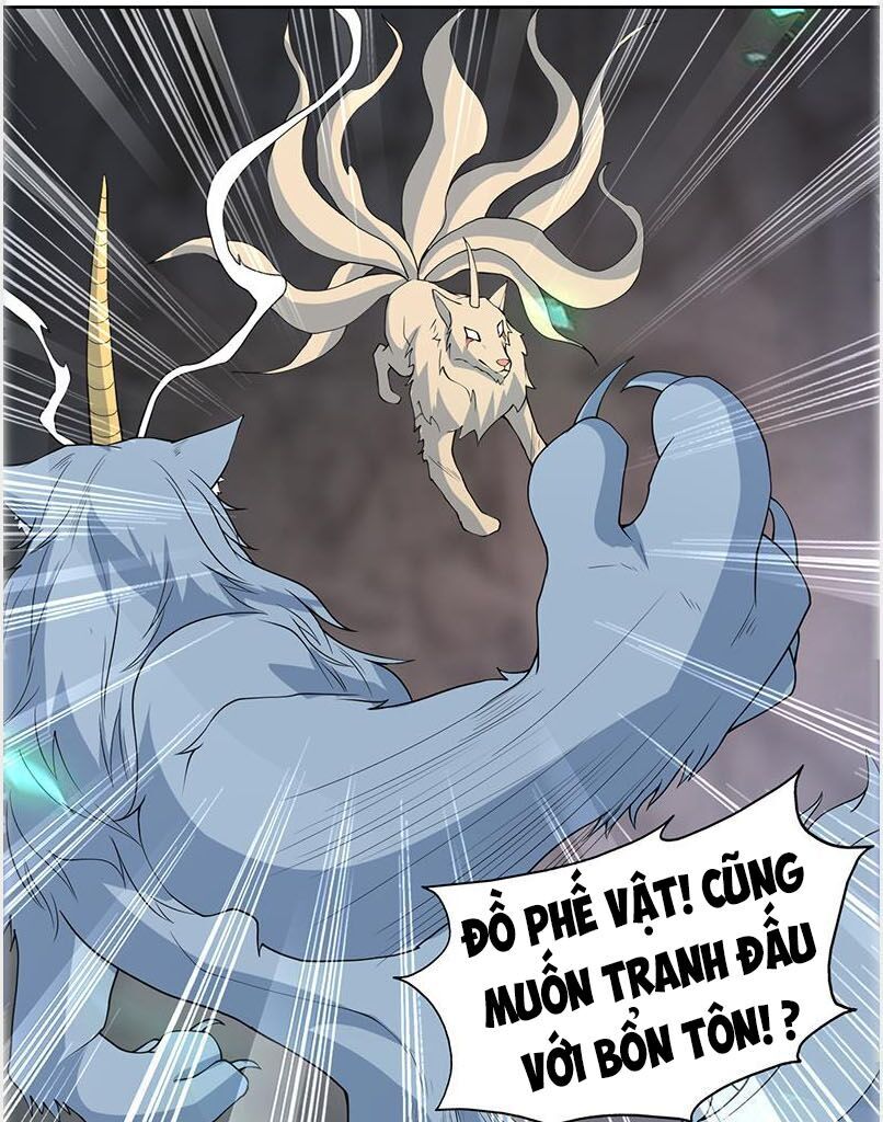 tối cường thần thú hệ thống chapter 192 1