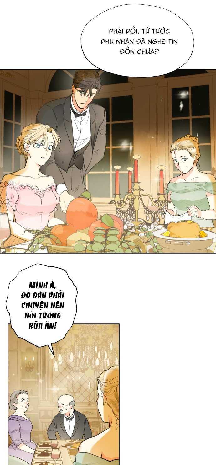 [18+] sự thuần khiết dành cho em chapter 1.1 37